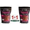 Boilies Jet Fish Mystery Jahoda/Moruše 20 mm/3 kg - AKCE 1+1