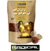 Boilies Radical Beer & BBQ 1 kg