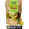 Boilies Radical Rastafari Scopex 1 kg