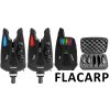 Flacarp F1 RFX sada signalizátorů 2+1