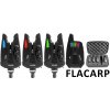Flacarp F1 RFX sada signalizátorů 3+1