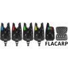 Flacarp F1 RFX sada signalizátorů 4+1