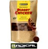 Boilies Radical Bloody Chicken 1 kg