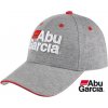 Kšiltovka Abu Garcia AG Baseball Cap Grey