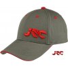 Kšiltovka JRC Baseball Carp Cap Green