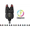 Signalizátor záběru Delphin DX1