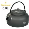 Wychwood konvička Carpers Kettle 0,8L