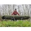 Wychwood spací pytel Comforter Sleeping Bag na rybářské výpravě