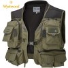 Wychwood muškařská vesta Gorge Vest