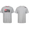 Tričko Abu Garcia AG T-Shirt Grey