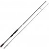 Prut Savage Gear SG2 Medium Game 2,51 m/12-35 g - 2 díly