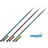 Kamasaki rybářský bič Kid Pole Rod 3 m/5-20 g