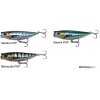 Wobler Savage Gear 3D Minnow Pop Walker 6,6 cm/8 g Floating