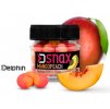 Delphin nástraha D SNAX POP UP Mango-Broskev 20 g