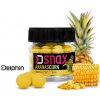 Delphin nástraha D SNAX POP UP Kukuřice-Ananas 20 g