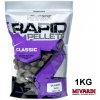 Pelety Mivardi Rapid Pellets Classic Halibut 1 kg