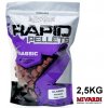 Pelety Mivardi Rapid Pellets Classic Red Halibut 2,5 kg