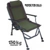 Mistrall rybářské křeslo AM6008854