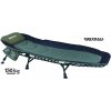 Mistrall rybářské lehátko Bedchair Carp AM6008852