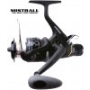 Mistrall naviják Carp Max RS 20/30/40/50