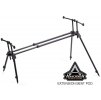 Anaconda Extension Bent Pod stojan na pruty