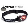 Anaconda Vipex S 220 Headlight čelová svítilna