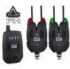Anaconda R-1 2er Set sada hlásičů záběru