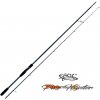 Prut Esox Pike Ultimate Spinning 270 cm/20-80 g