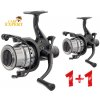 Carp Expert navijáky Neo Feeder Runner 5000 - AKCE 1+1