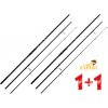 Carp Expert kaprové pruty MAX2 3Sec Carp Rod 3,60 m/3,5 lbs - AKCE 1+1