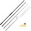 Kaprový prut Carp Expert Double Tip Heavy 3,60 m/3,00 lbs