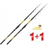 Carp Expert kaprové pruty CXP Elite Teleboilie 3,60 m/80-120 g - AKCE 1+1