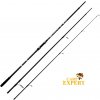 Kaprový prut Carp Expert CXP Neo Long Cast 3Sec Carp Rod 3,90 m/3,5 lbs