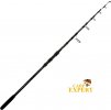 Kaprový prut Carp Expert CXP Black Shadow Telecarp 3,90 m/3,5 lbs