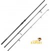 Kaprový prut Carp Expert CXP Black Shadow Carp Rod 3Sec 3,60 m/3,5 lbs