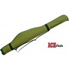 Obal na pruty ICE Fish Catchman Rod bag jednokomorový