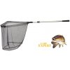 Carp Expert rybářský podběrák Holiday Landing Net 180 cm