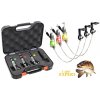 Carp Expert sada swingerů CXP LED Swinger Set Chain 3PCS