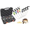 Carp Expert sada swingerů CXP LED Swinger Set Chain 4PCS