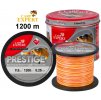 Rybářský vlasec Carp Expert Prestige Multicolor Fishing Line 1200 m