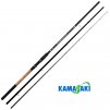 Kamasaki rybářský prut Super Match 3,90 m/5-25 g