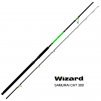 Wizard sumcový prut Samurai Cat 300 cm/300-600 g