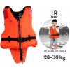 LB Lázár dětská záchranná vesta Life Vest 20-30 kg