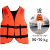 LB Lázár záchranná vesta Life Vest 50-70 kg