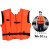 LB Lázár záchranná vesta Life Vest 70-90 kg