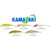 Wobler Kamasaki Minnow 9,5 cm/3 g