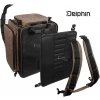 Batoh x Carryall Delphin TRANZPORTER 55L s odnímatelnou zádovou částí