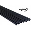 PVC trubička na výrobu krmítek 4 mm/120 cm