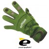 Energofish neoprenové rukavice Energo Team Outdoor Neoprene Gloves