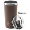 Termohrnek Delphin IsolaCUP 0,6L